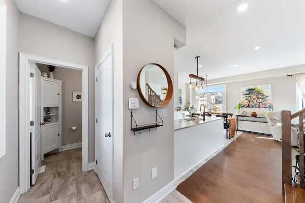 103 Lockerbie CRES, Collingwood, ON L9Y 0Y8