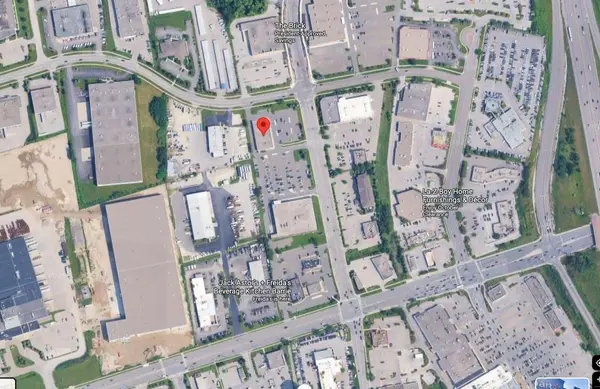 406 Bryne DR #Unit 2A, Barrie, ON L4N 9R1