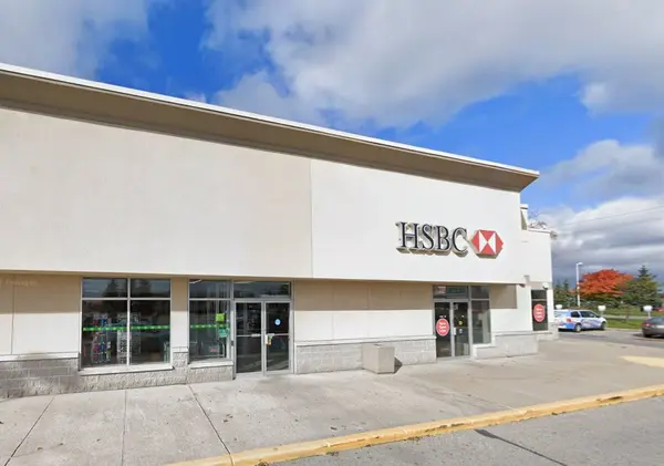 406 Bryne DR #Unit 2B, Barrie, ON L4N 9R1