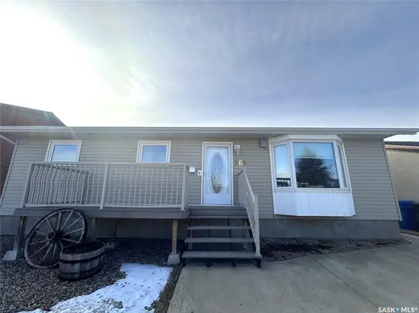 569 Milne CRESCENT,  Estevan,  SK S4A 2M5