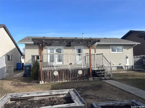 569 Milne CRESCENT, Estevan, SK S4A 2M5