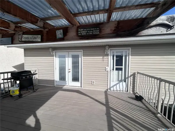 569 Milne CRESCENT, Estevan, SK S4A 2M5