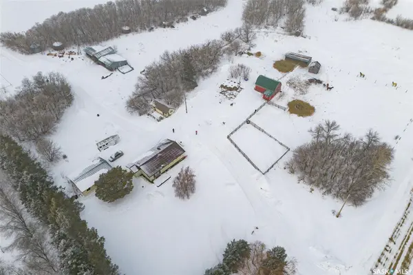 Rural Address, Lake Lenore Rm No. 399, SK S0K 2J0