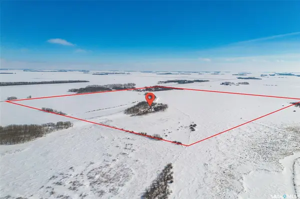 Rural Address, Lake Lenore Rm No. 399, SK S0K 2J0