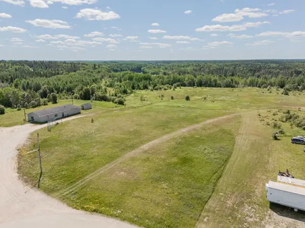 Pt1 Pt3 of CR347, Decarie AVE #Fauquier, Kapuskasing, ON P0L 1G0