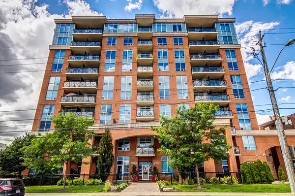 2772 Keele ST #612, Toronto W05, ON M3M 0A3