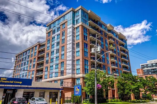 2772 Keele ST #612, Toronto W05, ON M3M 0A3