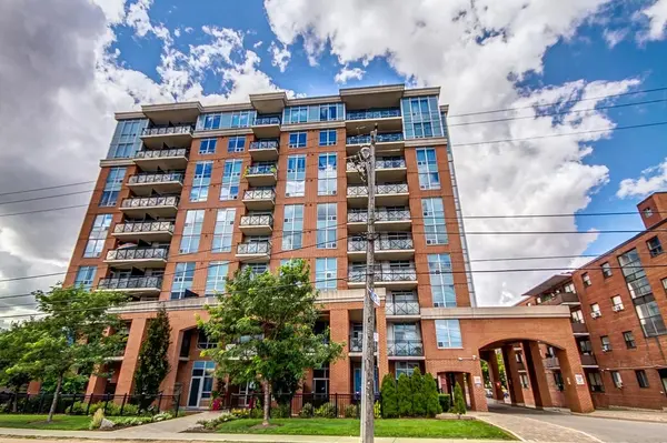 2772 Keele ST #612, Toronto W05, ON M3M 0A3