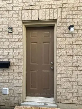 82 Banbridge CRES #BSMT, Brampton, ON L6X 5M1