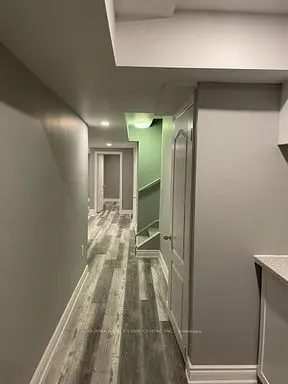 82 Banbridge CRES #BSMT, Brampton, ON L6X 5M1