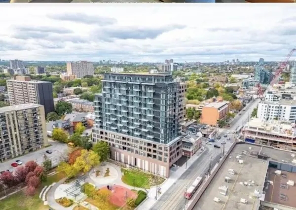 270 Dufferin ST #508, Toronto W01, ON M6K 0H8