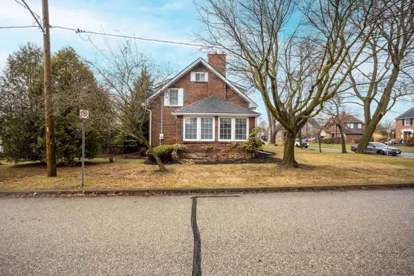 46 Jane ST, Brant, ON N3L 2X9