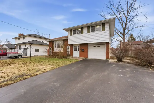 640 Bridge ST E, Belleville, ON K8N 1S5