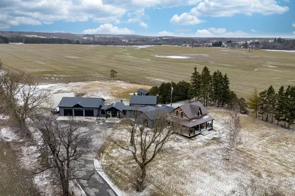 408082 Grey4 RD, Grey Highlands, ON N0C 1J0