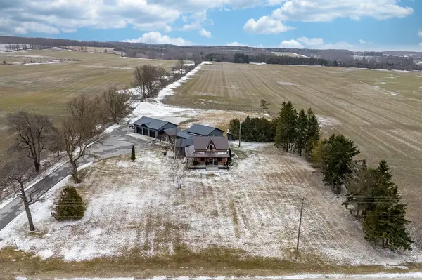 408082 Grey4 RD, Grey Highlands, ON N0C 1J0