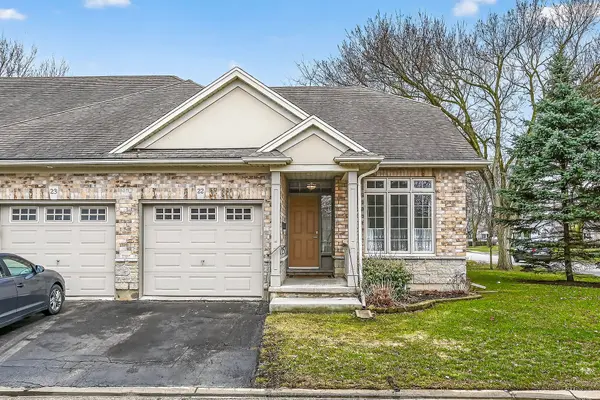 1041 Pine ST S #22, Haldimand, ON N1A 2N1