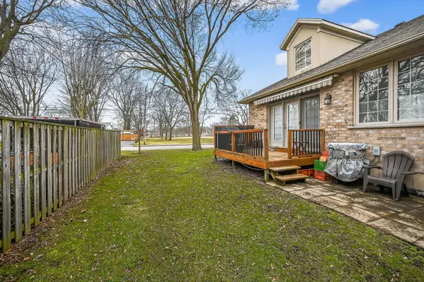 1041 Pine ST S #22, Haldimand, ON N1A 2N1