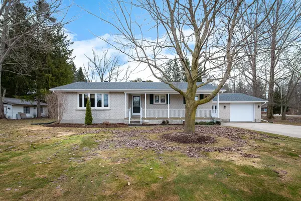 147 Finden ST, Georgian Bluffs, ON N4K 6V5