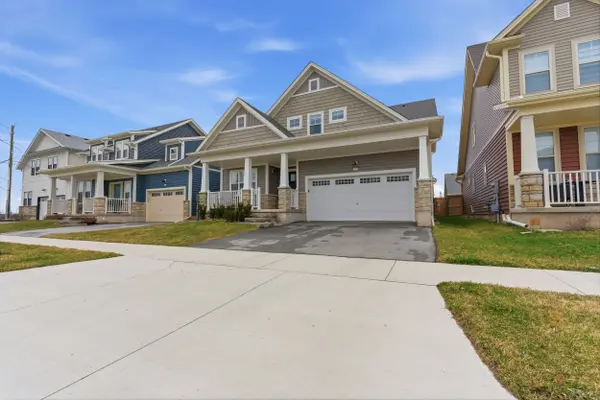 70 Beachwalk CRES, Fort Erie, ON L0S 1B0