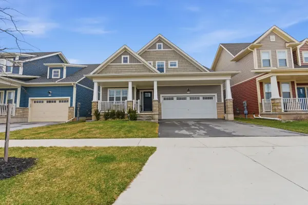 70 Beachwalk CRES, Fort Erie, ON L0S 1B0