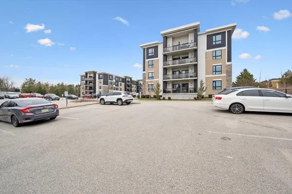 1284 Gordon ST #229, Guelph, ON N1L 0M8