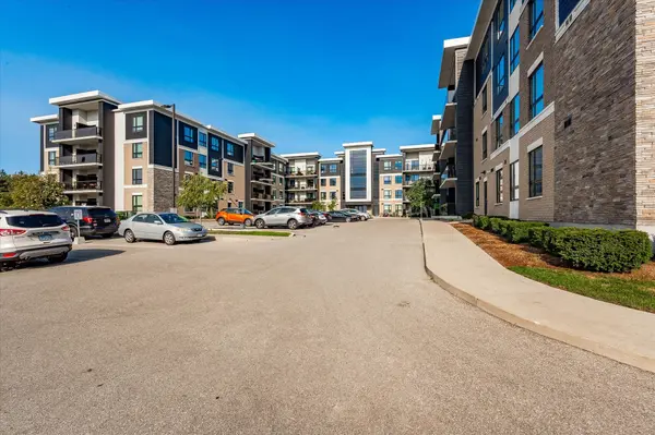 1284 Gordon ST #229, Guelph, ON N1L 0M8