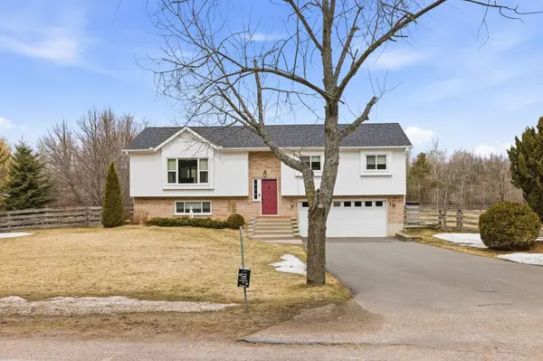 1478 Cedar Valley RD, Cavan Monaghan, ON K0L 1V0