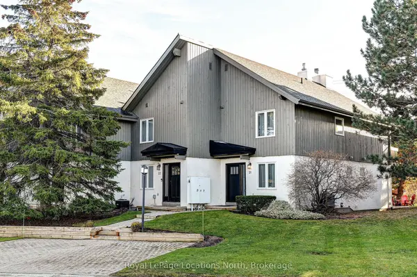 104 Kellie's WAY #21, Blue Mountains, ON L9Y 0L5