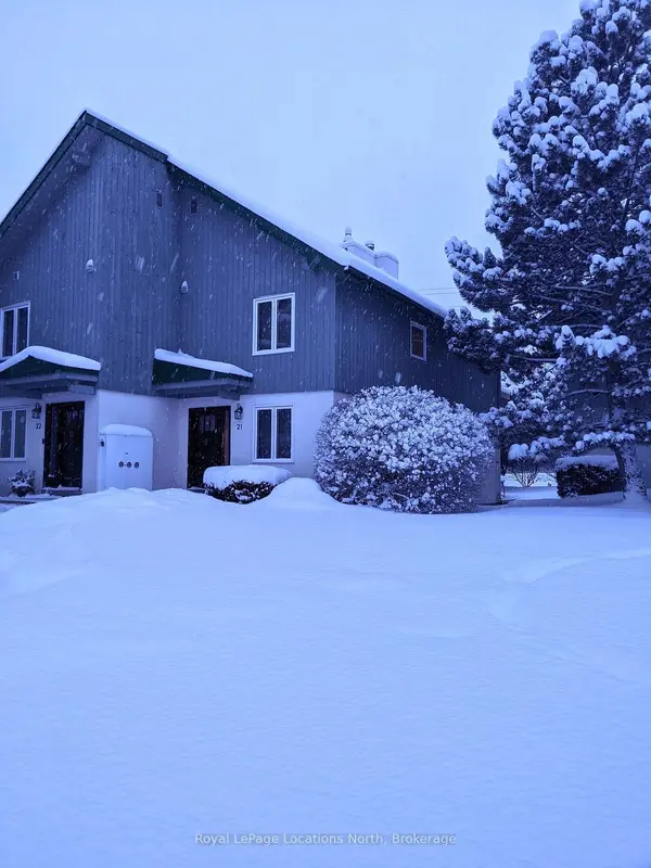 104 Kellie's WAY #21, Blue Mountains, ON L9Y 0L5