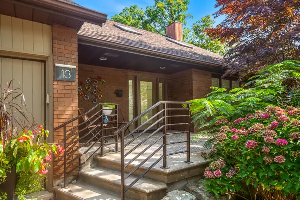 13 Oak DR, Niagara-on-the-lake, ON L0S 1J0