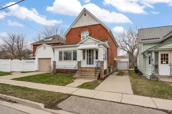 75 CHESTER ST, St. Thomas, ON N5R 1V7