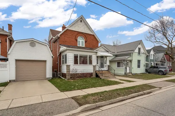 75 CHESTER ST, St. Thomas, ON N5R 1V7