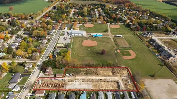 233 Upper Queen ST #12, Thames Centre, ON N0M 2P0