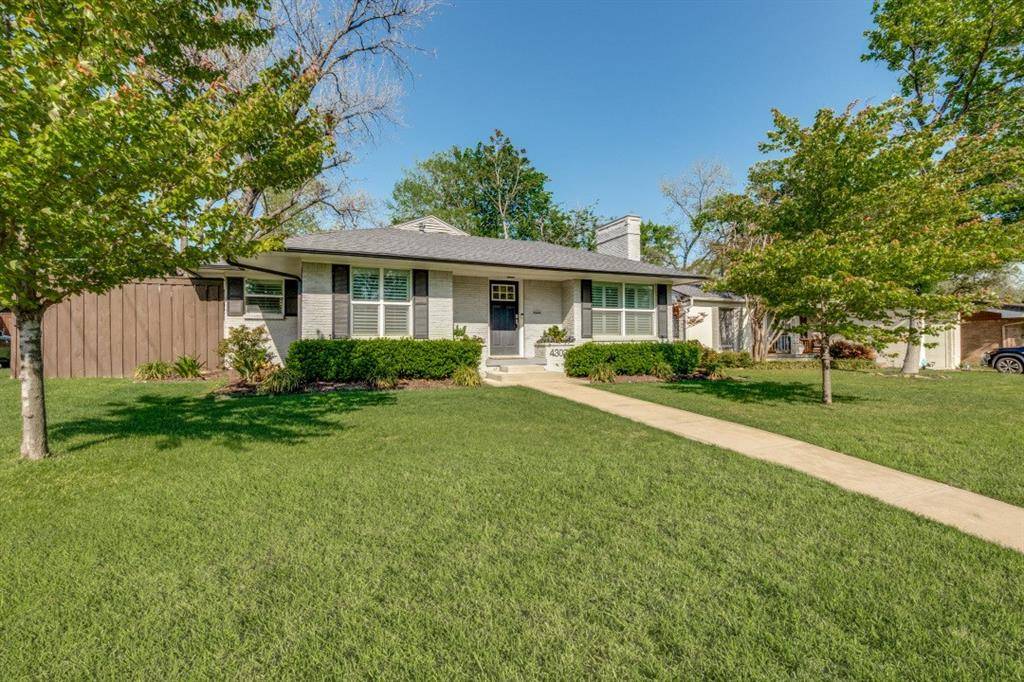 4303 Skillman Street, Dallas, TX 75206