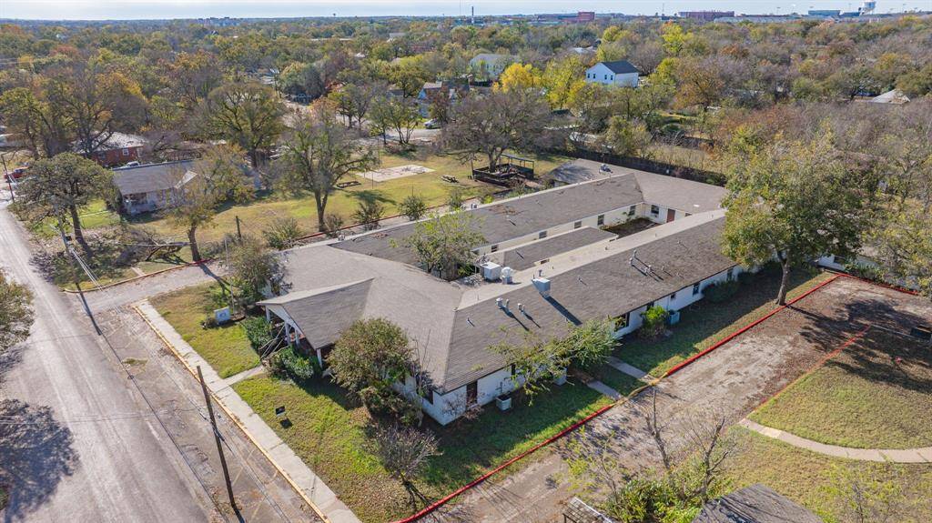 1100 N Mccart Street, Stephenville, TX 76401