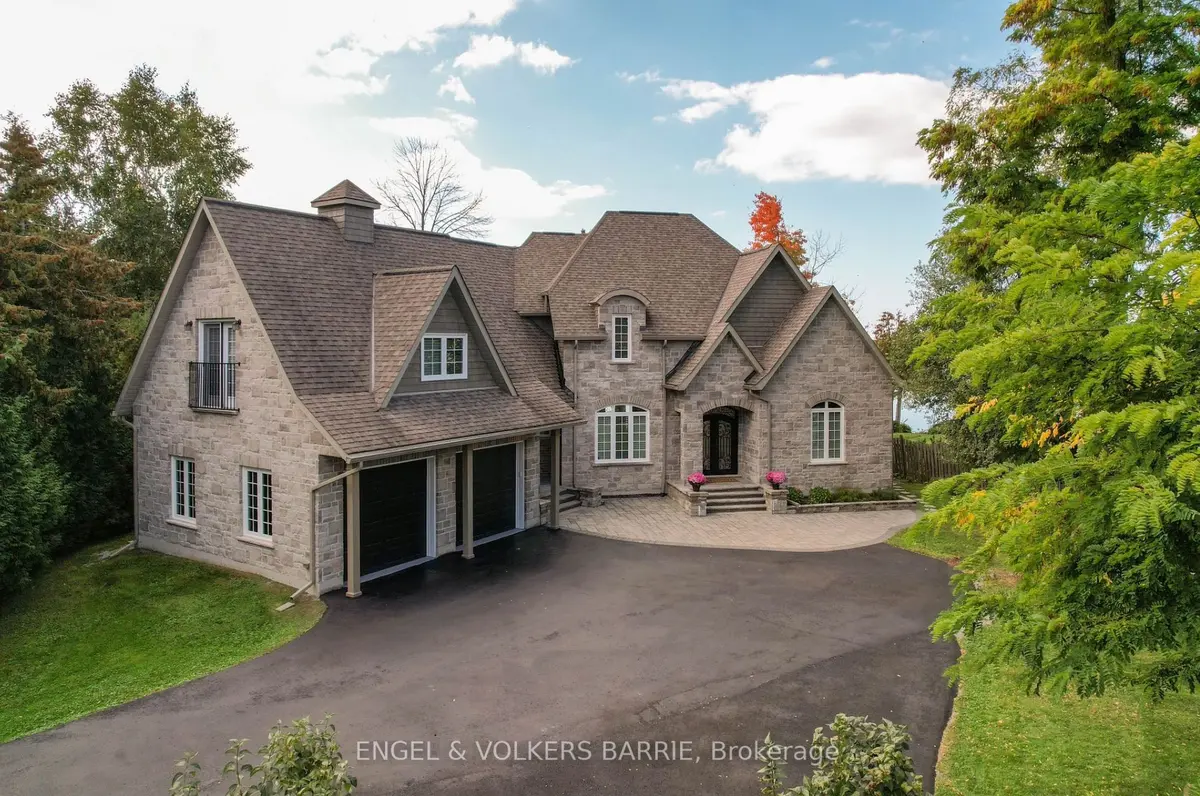 170 Cedar Beach RD, Brock, ON L0K 1A0