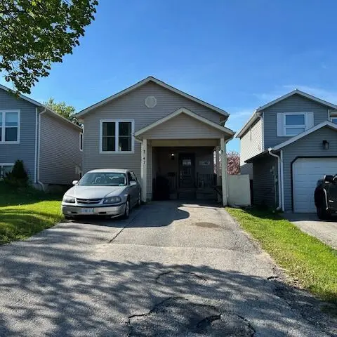 47 D'ambrosio DR, Barrie, ON L4N 6V6