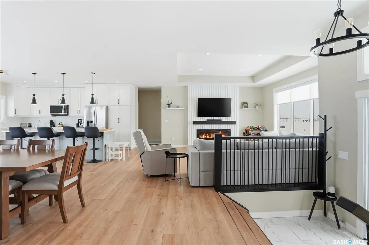 25 Pheasant Meadows CRESCENT, Dundurn Rm No. 314, SK S7C 0C2