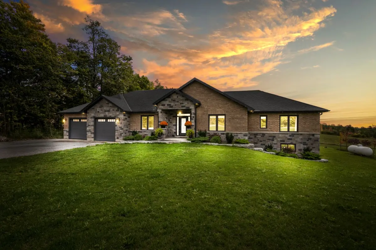 381 Sharpe Line, Cavan Monaghan, ON L0A 1C0