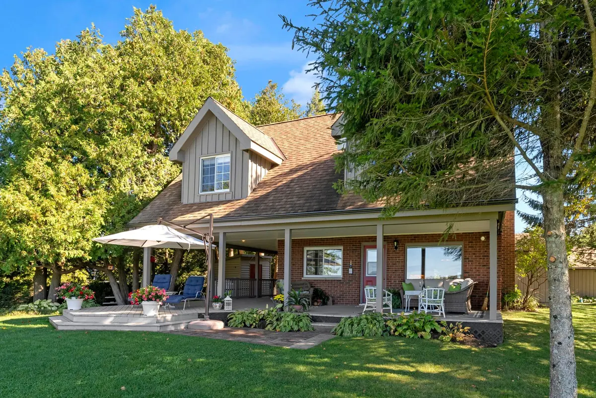 850 Pike Bay RD, Northern Bruce Peninsula, ON N0H 2T0