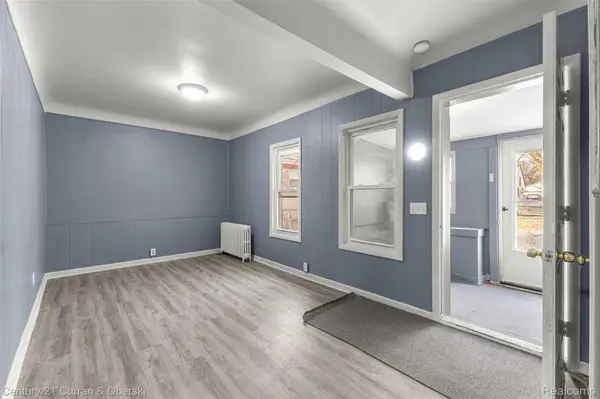 18634 WOOD ST, Melvindale, MI 48122