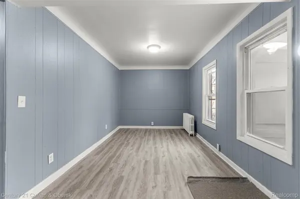 18634 WOOD ST, Melvindale, MI 48122