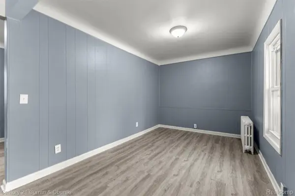 18634 WOOD ST, Melvindale, MI 48122