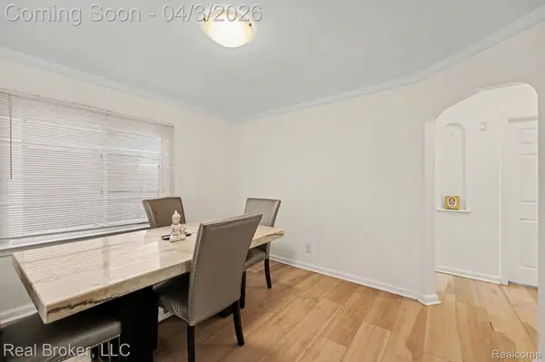 13595 Washburn ST, Detroit, MI 48238