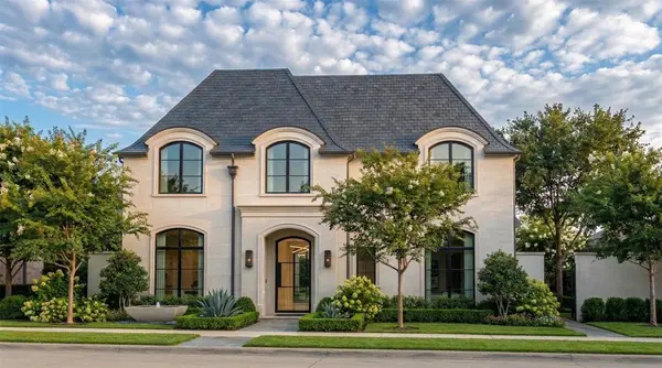 268 Dudley Street, Frisco, TX 75033