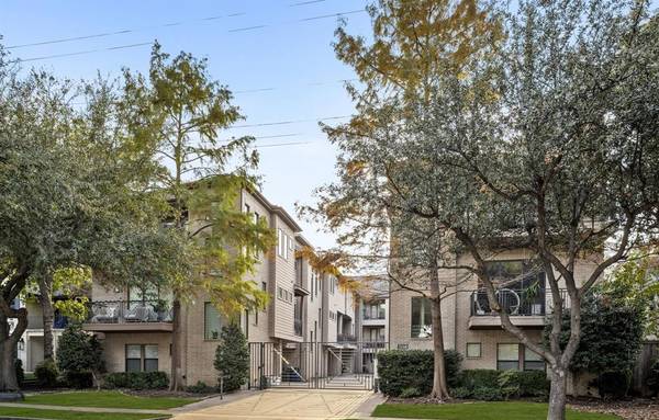 4023 Rawlins Street #105, Dallas, TX 75219