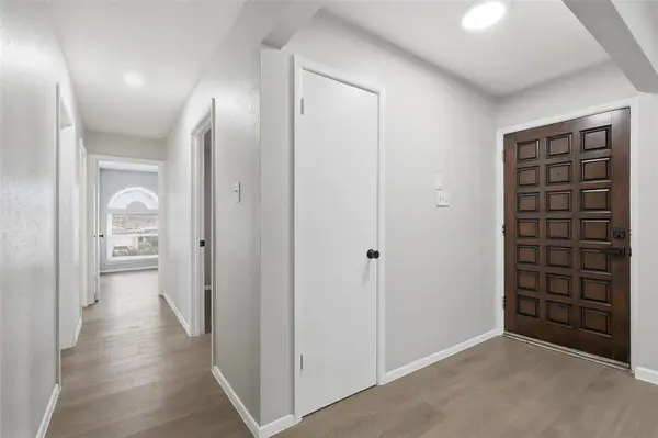 7833 Davenport Avenue, Fort Worth, TX 76116