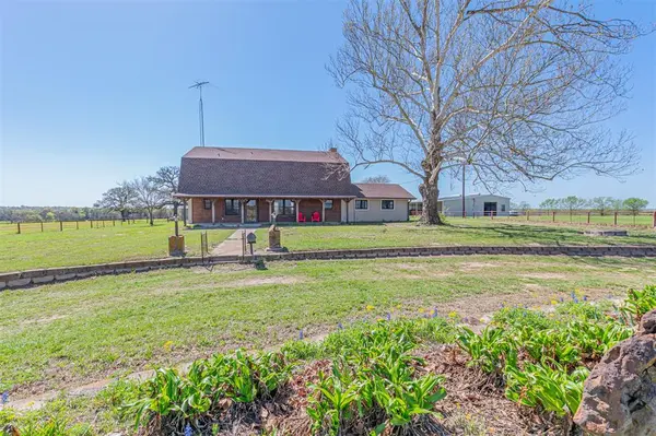 198 Vz County Road 4311, Ben Wheeler, TX 75754