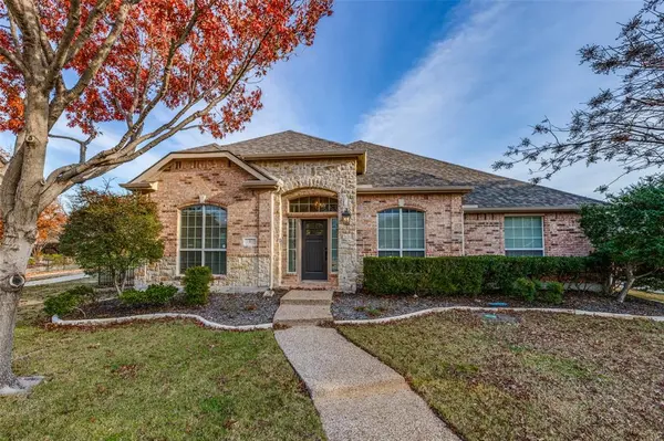 8 Bear Run, Frisco, TX 75033