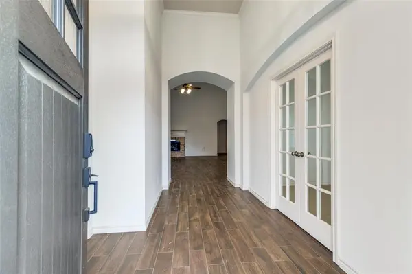 8 Bear Run, Frisco, TX 75033